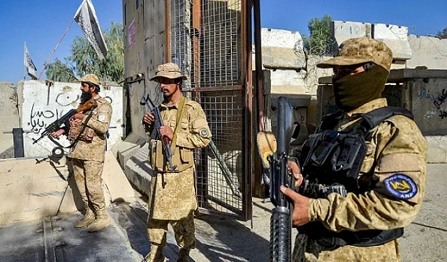 The Human Cost of Renewed Pakistan-Afghanistan Border Clashes