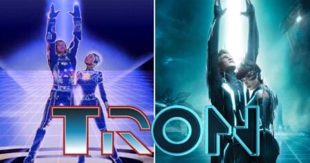 The One Prediction the Original Tron Movie Got Wrong, According to Creator