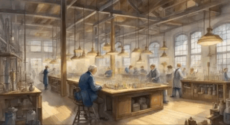 Thomas Edison Innovation Fellowship Opens Applications for 2026-2027 Program Thomas Edison Innovation Fellowship