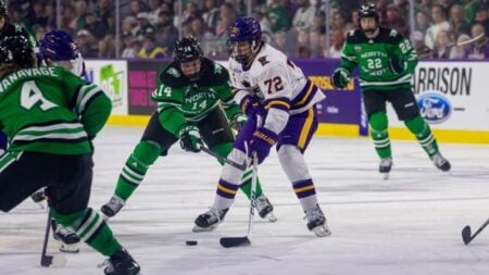 Three Key Takeaways from Minnesotas Win Over North Dakota State Three Key Takeaways from Minnesotas Win Over North Dakota State
