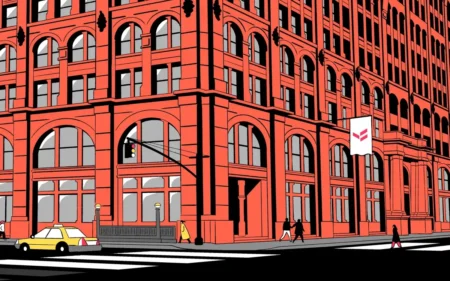 Thrive Capital Launches 2026 Summer Fellowship for Next-Gen Tech Leaders Thrive Capital Summer Fellowship