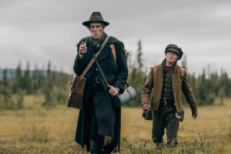 To Cook A Bear ending