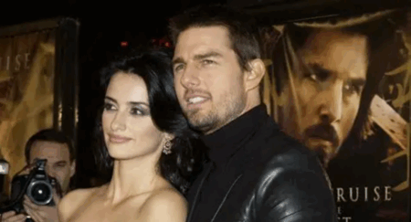 Ana de Armas Reportedly Felt Uncomfortable with Pace of Tom Cruise Romance Tom Cruise Romance