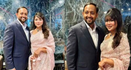 রোবাইয়াত ফাতিমা তনি