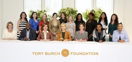 Tory Burch Foundation Fellows Program