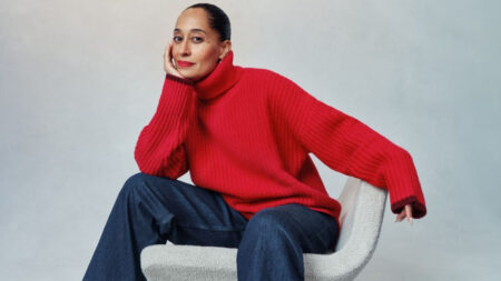 Spanx La Ligne collaboration