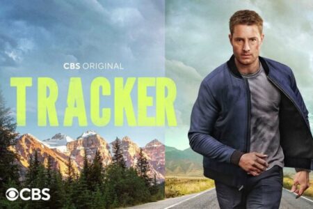 Tracker Season 3 release date