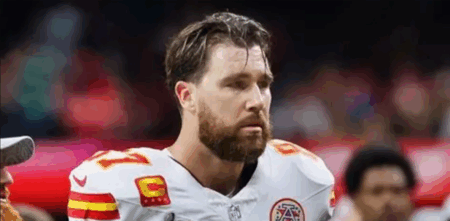 Travis Kelce business