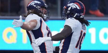 Tre Harris fantasy value