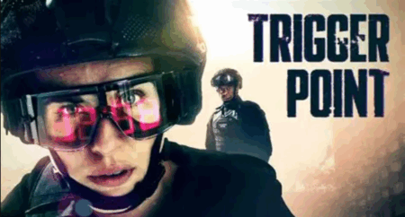 Trigger Point Season 3 Explodes Onto Screens with Cinematic Thrills and Deeper Stakes