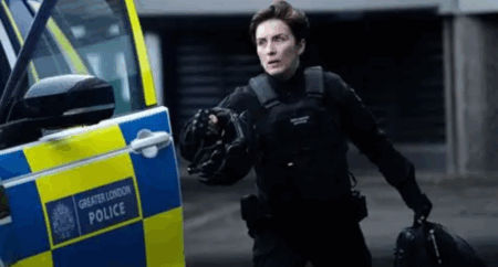 Trigger Point Season 3 Explodes Back Onto Screens with High-Stakes Drama Trigger Point season 3