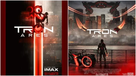 Tron Ares Review VFX Overshadows Narrative in Mid Sequel
