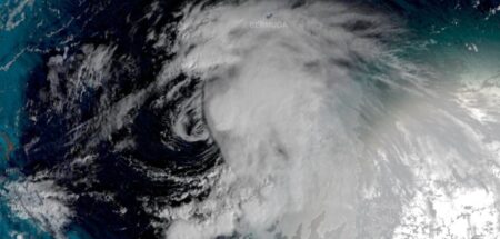 Tropical Storm Jerry Forms in Atlantic, Prompts Florida Weather Alerts Tropical Storm Jerry