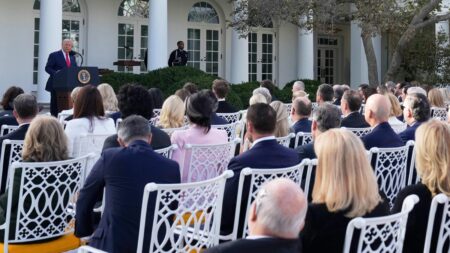 Charlie Kirk Medal of Freedom