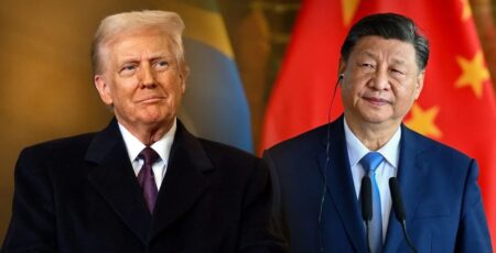 Trump Eyes Comprehensive Trade Deal in High-Stakes Meeting with Xi Jinping Trump Xi meeting