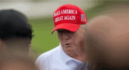 Trump liquor store ban