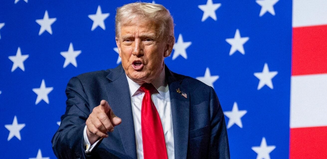 Does Trump Have Dementia? Google AI Accused of Censoring Mental Health Search Results Does Trump Have Dementia? Google AI Accused of Censoring Mental Health Search Results