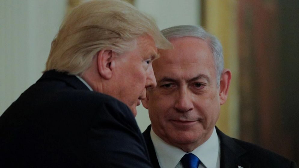 নেতানিয়াহু সরকার