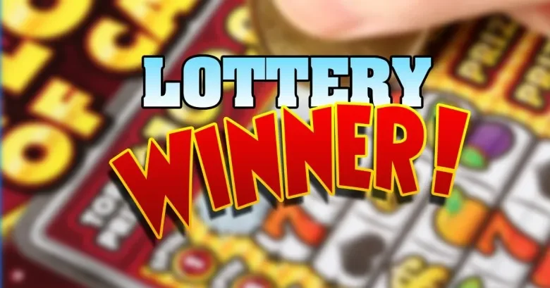 Two Major Winning Lottery Tickets Sold in Rosedale