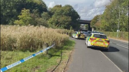 UK Sikh Woman Rape Case: Two Suspects Arrested in West Midlands UK Sikh woman rape