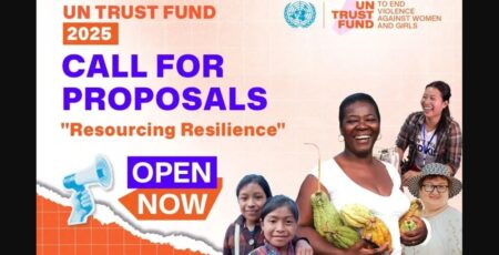 UN Trust Fund Grant