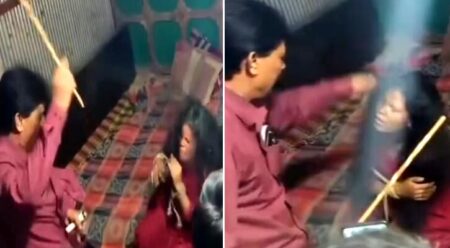 ইউপি চেয়ারম্যান