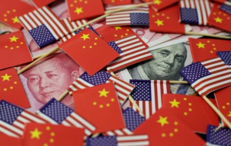 US-China Trade Truce Eases Tensions But Leaves Core Conflicts Unresolved US-China Trade Truce Eases Tensions But Leaves Core Conflicts Unresolved