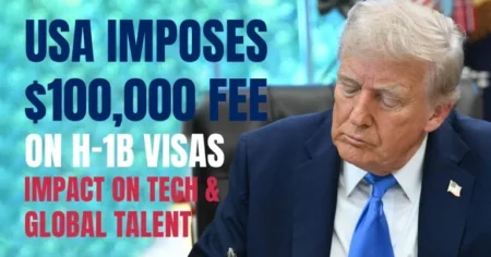 US Firms Shift to Local Hiring as $100,000 H-1B Visa Fee Alters Talent Strategy US Firms Shift to Local Hiring as $100,000 H-1B Visa Fee Alters Talent Strategy