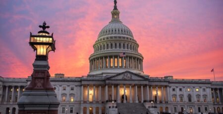 US Government Shutdown