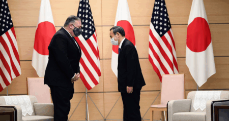 Japan’s New PM Takaichi Pledges Stronger US Alliance Amid Regional Tensions US-Japan relations