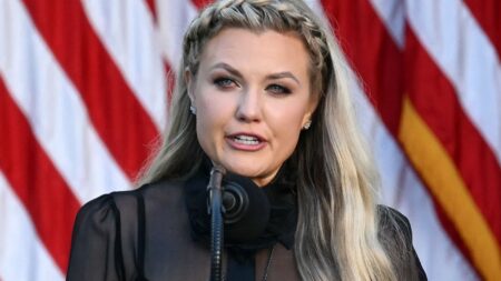 Presidential Medal of Freedom for Charlie Kirk