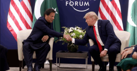 US-Pakistan relations