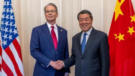 China rare earth export controls