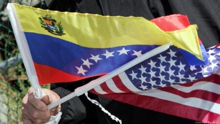 UN Security Council Voices Concern Over Rising US-Venezuela Tensions US-Venezuela tensions