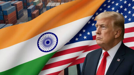 US Tariff Hikes Spark Economic Concerns from Indian State Leader US tariff hikes