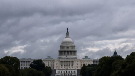 Government Shutdown Crisis Deepens as Trump Orders Permanent Layoffs Government Shutdown Crisis
