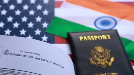 Diversity Visa lottery