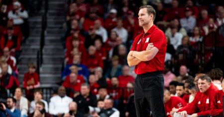 Nebraska Basketball Hosts BYU in Landmark Exhibition Showdown Nebraska basketball exhibition