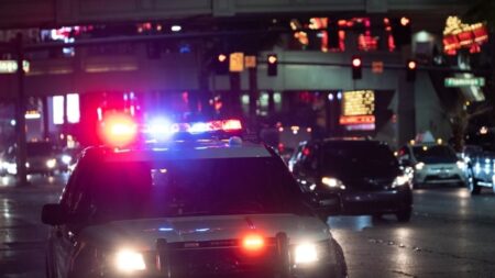 Oklahoma State University Shooting Leaves Three Injured at Campus Residence Hall Oklahoma State University shooting