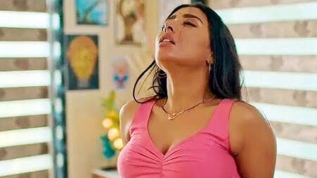 ওয়েব সিরিজ