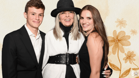 Diane Keaton Never Married: The Hollywood Icon’s Life of Defiant Independence Diane Keaton never married