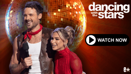 Dylan Efron’s Emotional Tribute Earns Highest ‘Dancing With the Stars’ Score Dylan Efron Dancing With the Stars