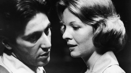 Al Pacino Pens Tribute to Diane Keaton: 'My Partner, My Friend'