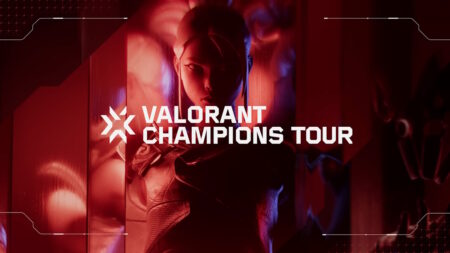 Valorant's 2026 Champions Event Heads to China