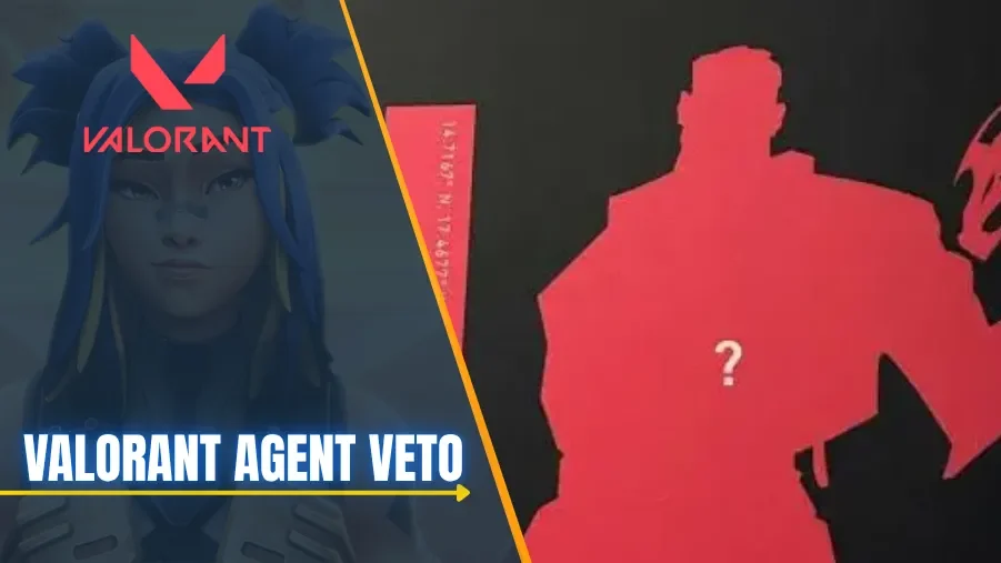 Valorant's New Agent Veto Wields an Ability-Shutdown Power