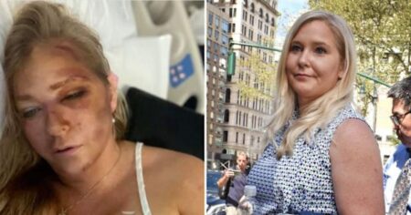 Virginia Giuffre Memoir Reveals Prince Andrew Orgy and Personal Tragedy Virginia Giuffre memoir