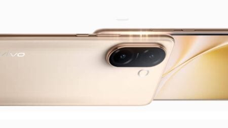 Vivo V60e 5G