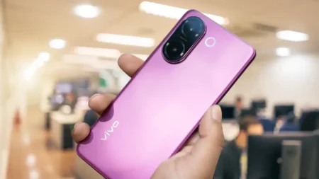 Vivo V60e 5G লঞ্চ