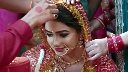 ওয়েব সিরিজ