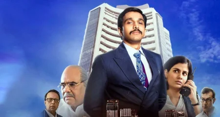 নেট দুনিয়ায় আলোড়ন তোলা ৫টি ওয়েব সিরিজ, যা গল্প ও অভিনয়ে সেরা! ওয়েব সিরিজ